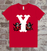 Red Design 2 / XL