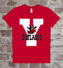 Red Design 3 / XL