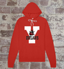 Red Design 4 / 3XL